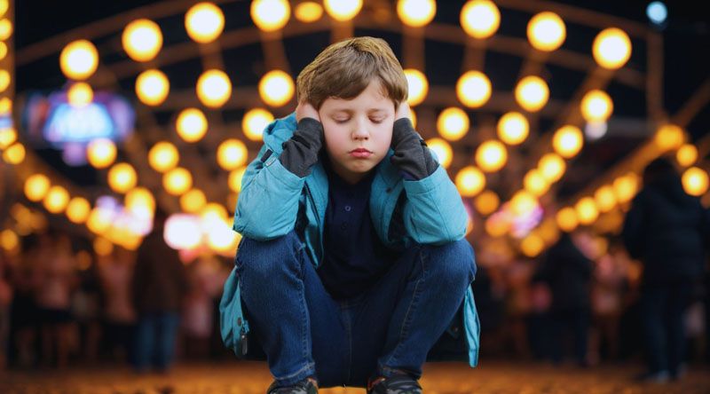 Valoran el respeto y espacios inclusivos para personas con autismo