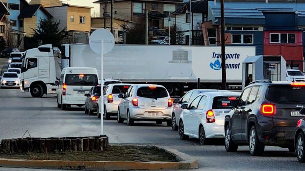 El desorden impone su propio orden