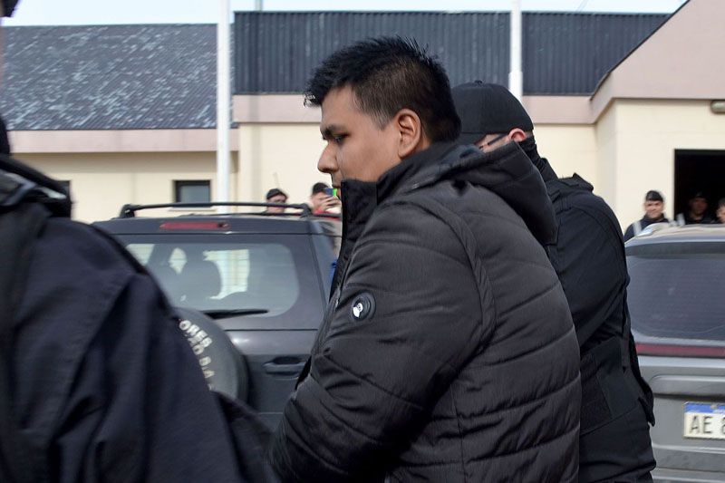 Confirmaron la condena al abogado estafador 