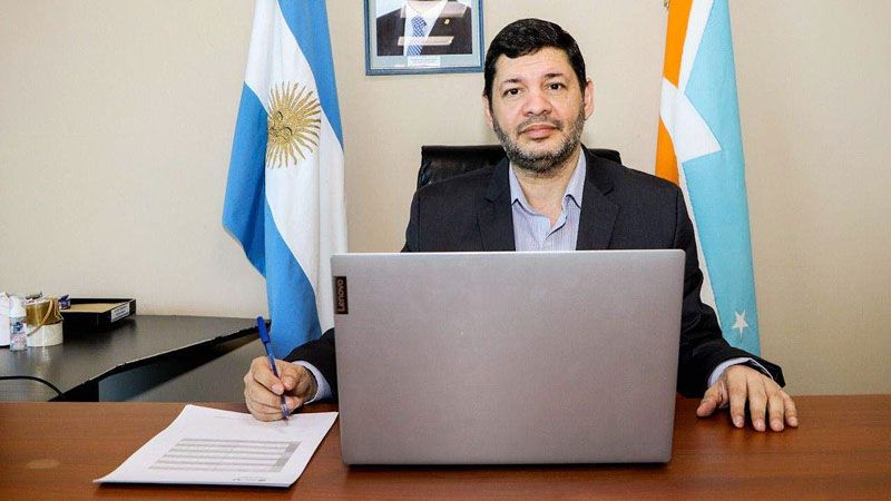 Ferreyra propuso revisar el vínculo entre turismo y residuos 