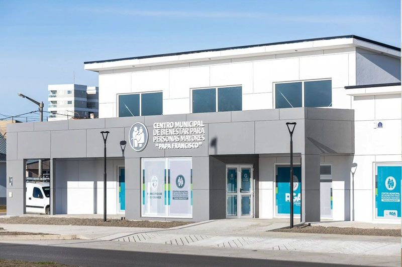 Río Grande reorganiza su plan de obras sin apoyo nacional