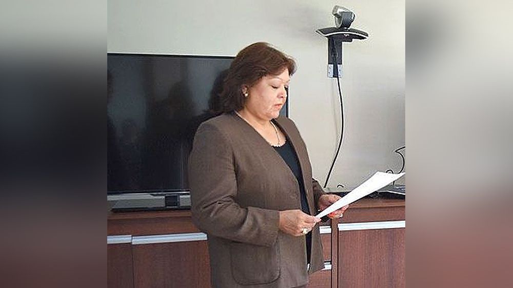 Leonelli impulsa el jury contra la jueza Barrionuevo