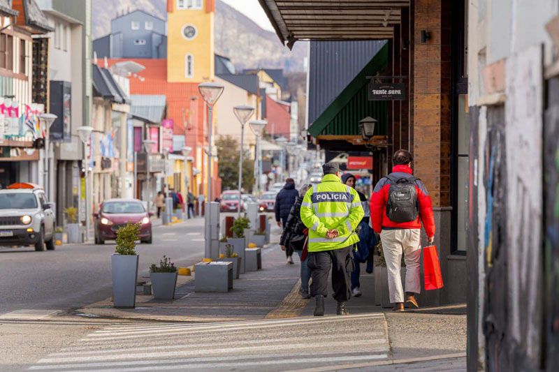 Seminario sobre gestión de la seguridad 