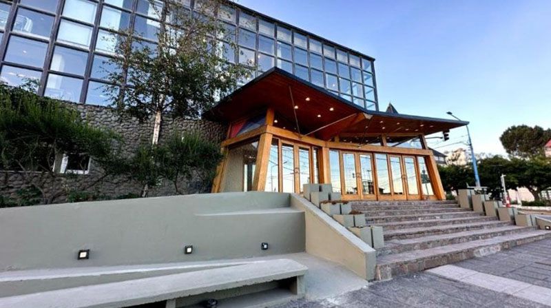 Se viene 4ª Expo PyME Fueguina