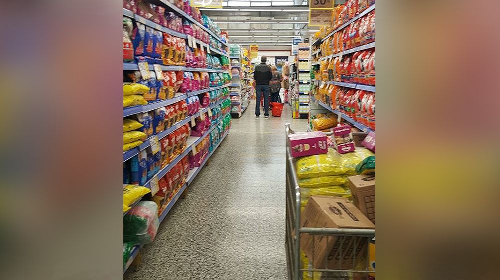 La inflación de septiembre fue del 2,1%: clase media, la más golpeada