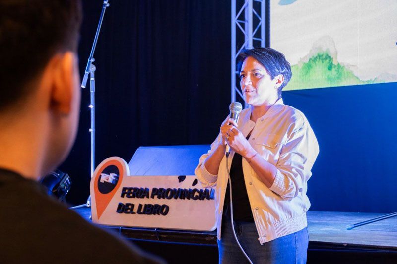 Gobierno reafirmó su compromiso con las industrias culturales