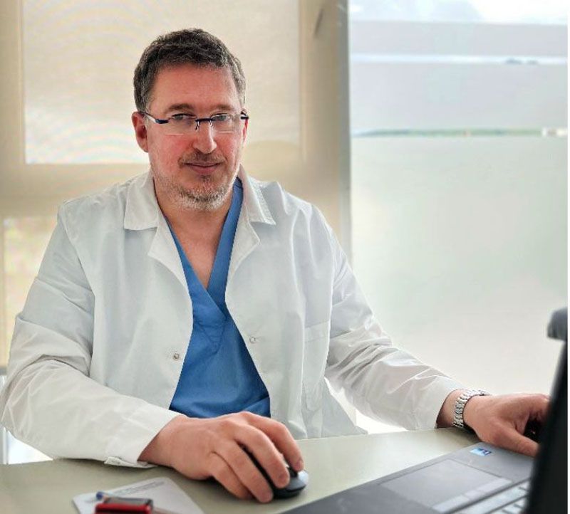 El ronquido puede ocultar apneas del sueño