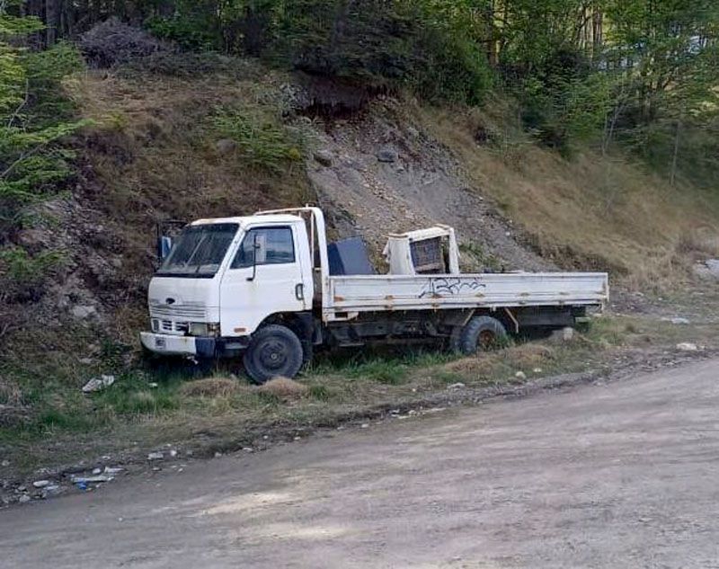 Monumento al fletero 