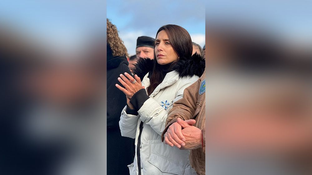 Propato advirtió sobre la pérdida de soberanía argentina