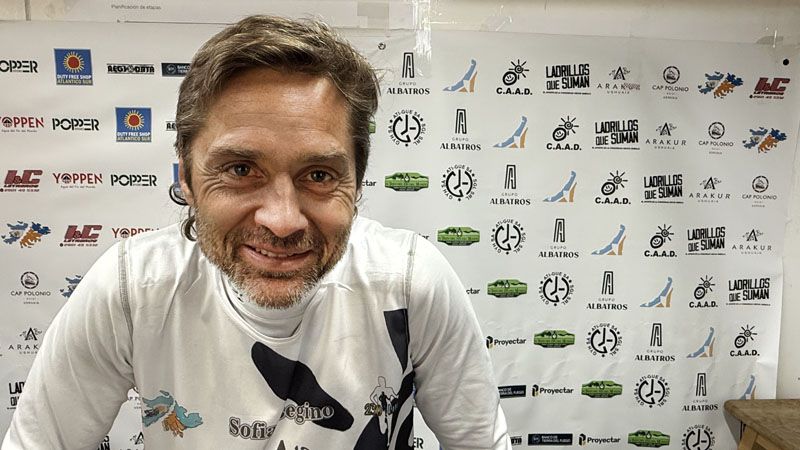 Mañana llega al CAAD por la tarde