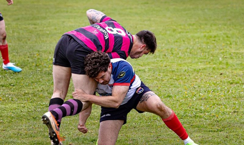 Doble clásico para la quinta del Clausura