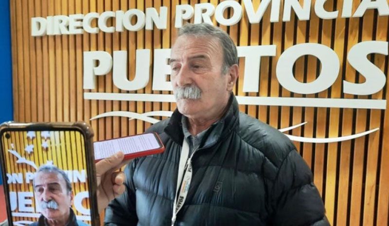 Murcia dio detalles de las observaciones nacionales 