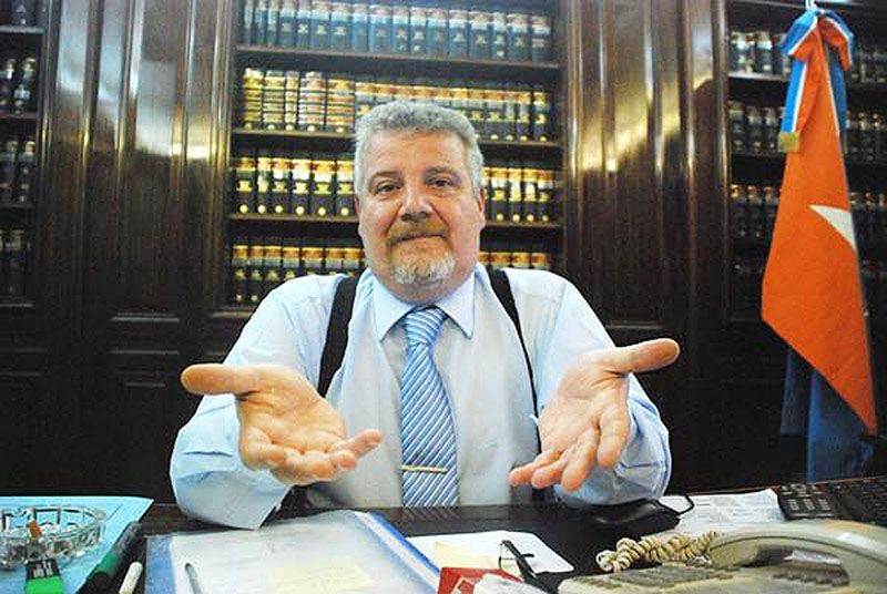 Cámara de Apelaciones confirmó el cierre de la causa 