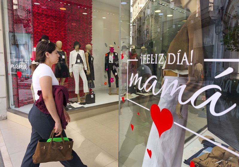 Las ventas por el bajaron un 3,5% anual, según la CAME