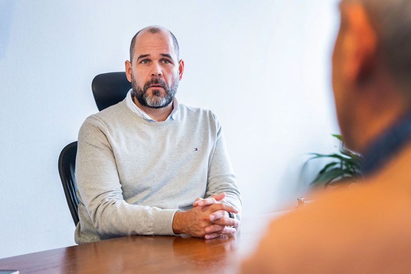 “A Milei no le importa el costo social de sus reformas”