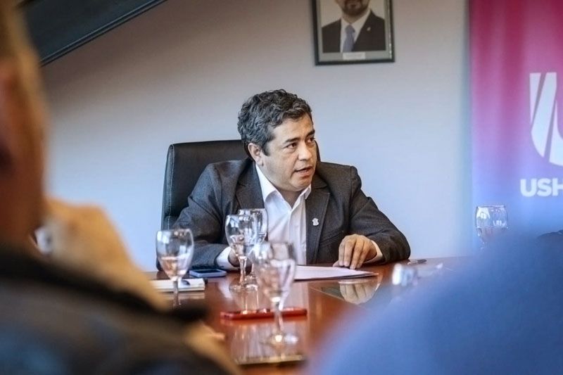 “La gente sabe votar y percibimos un fuerte acompañamiento”