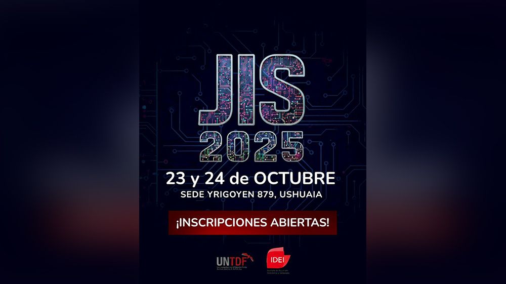 La UNTDF realizará jornadas sobre ciberseguridad e inteligencia artificial