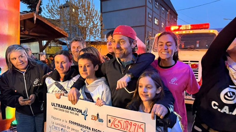 El CAAD inicia una nueva etapa tras la recaudación solidaria