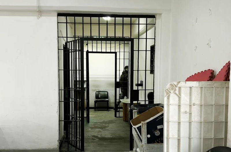 Confirman la suspensión del ejercicio de la responsabilidad parental