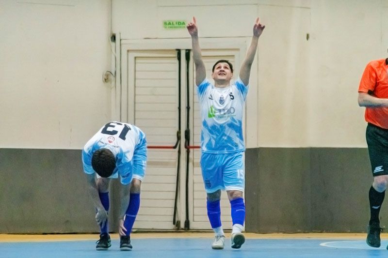 Mercantil, el más ganador de la ciudad