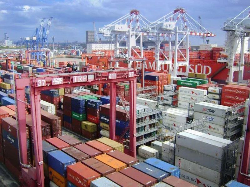 El intercambio comercial creció 18,7% en septiembre