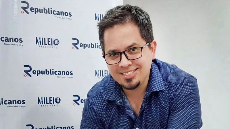 ¨Picarón, con la nuestra NO¨