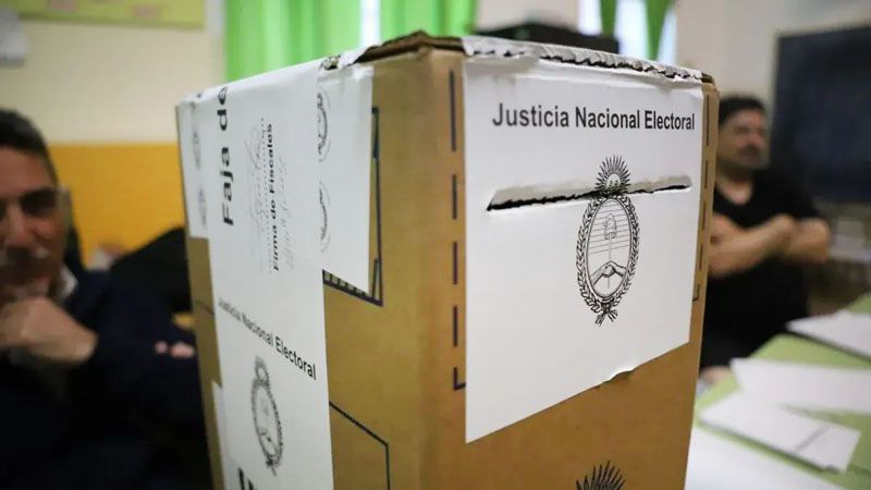 Todo lo que hay que saber para votar este domingo