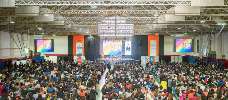 Se viene nuevo Congreso Internacional desde el Sur