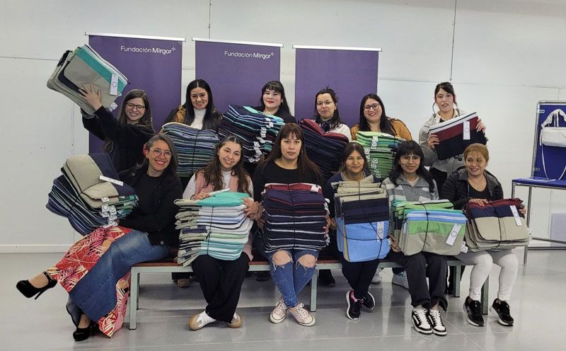 Compromiso con la economía circular