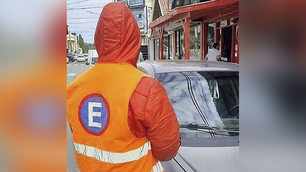 Actualizarán la tarifa del estacionamiento medido en avenida San Martín