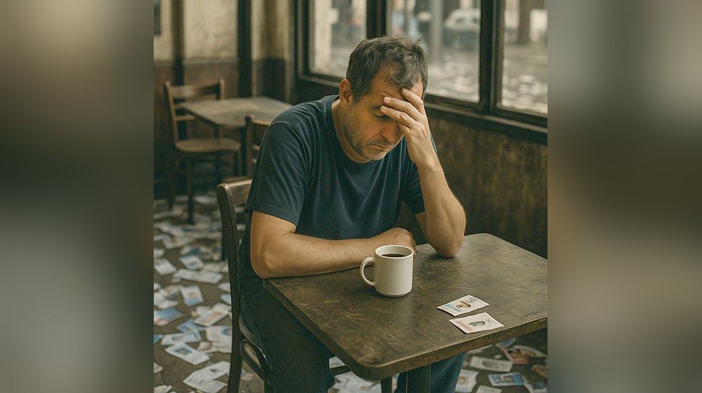 El lunes después del hechizo