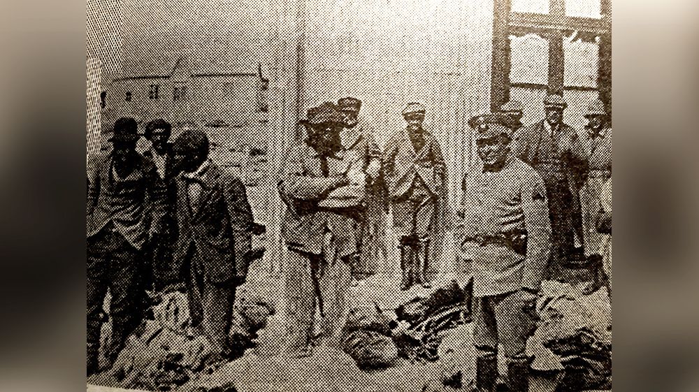 Clausuran varias sedes de la Federación Obrera de Santa Cruz