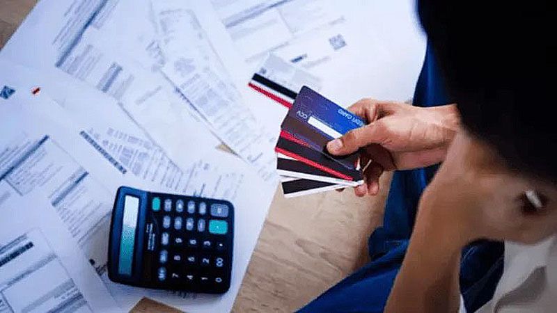 Tierra del Fuego al tope de deudas de tarjetas de crédito