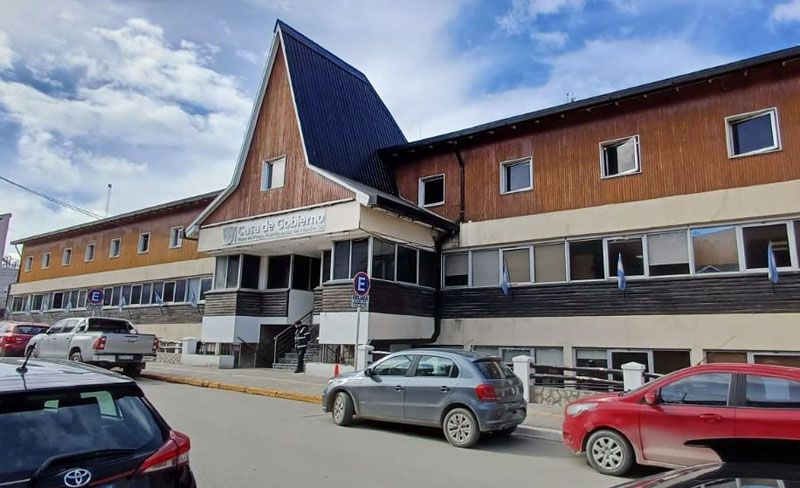 Tierra del Fuego se desmarca del DNU 70/2023 