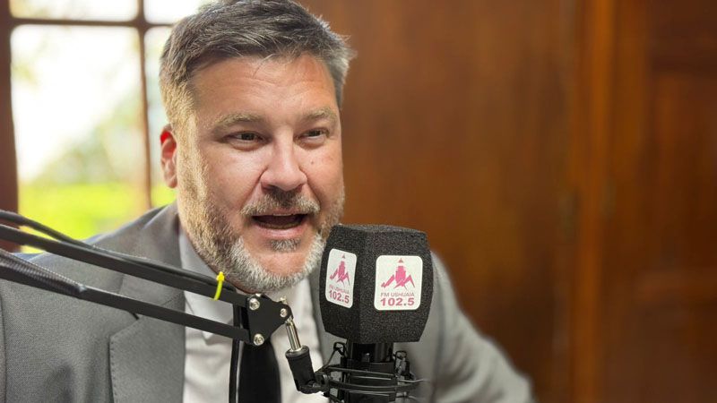 La Libertad Avanza ya organiza equipos técnicos 