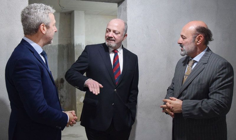 La Caja debe devolver descuentos excesivos a un ex juez