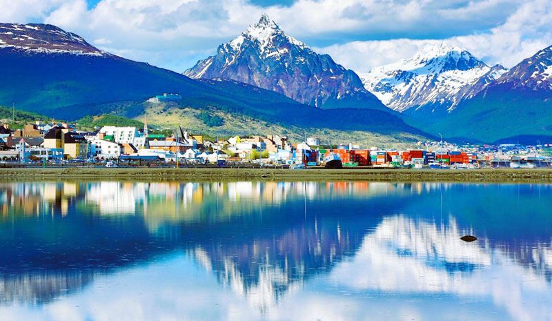 Buen tiempo hasta el jueves 