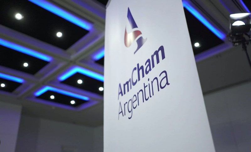 Empresas estadounidenses ven la oportunidad para avanzar en reformas estructurales