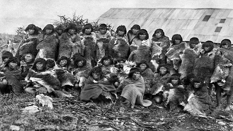 Presentan ‘La Memoria Olvidada’ de los pueblos originarios 