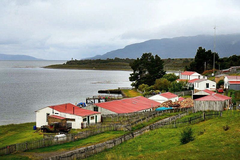 Puerto Almanza celebra 38 años de crecimiento 