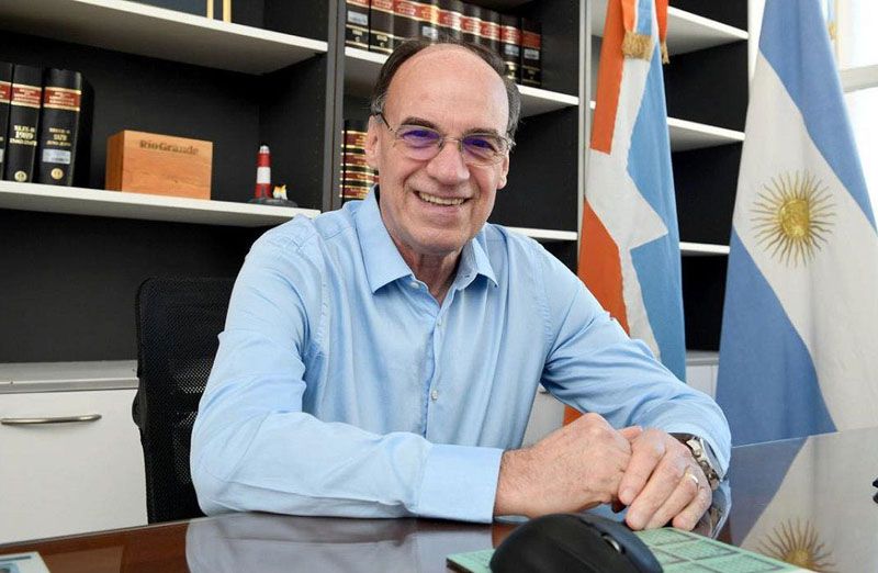 Blanco: “Creo que es necesaria una reforma constitucional moderna¨