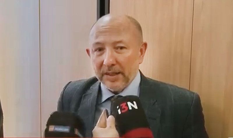 La boleta única agilizó el proceso electoral