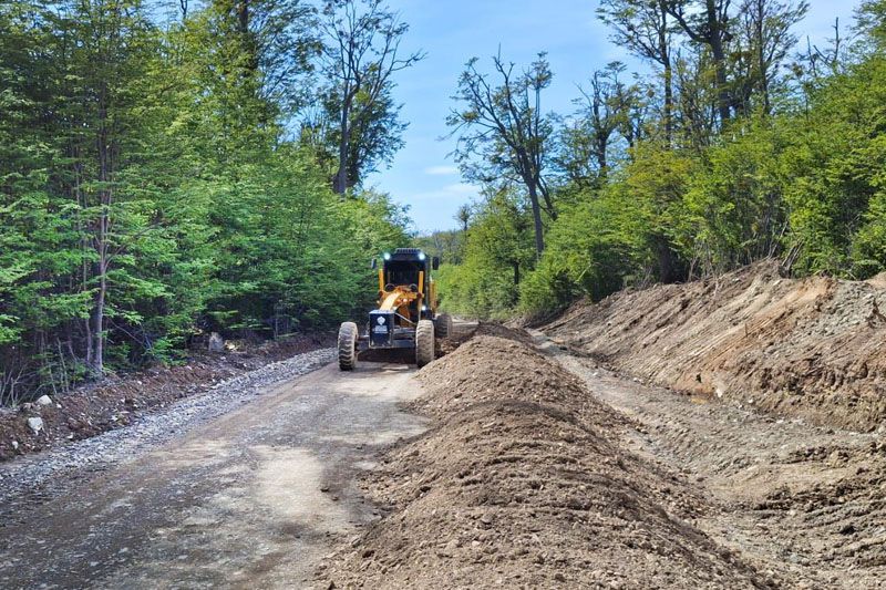 Se intensifican trabajos de mantenimiento 
