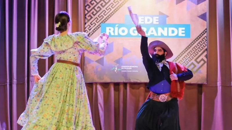 Río Grande recibe el Pre-Cosquín 2025