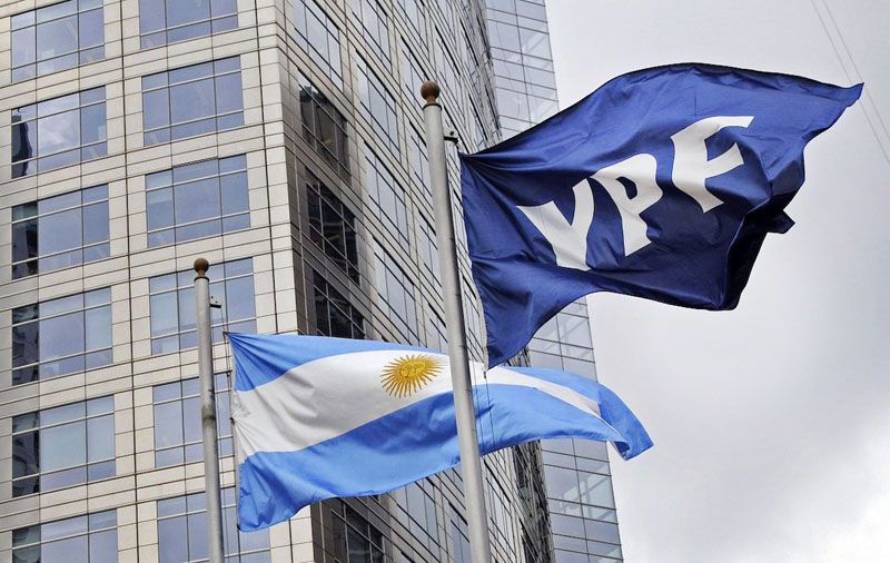 Argentina acusó al fondo Burford de pretender impedirle volver a los mercados