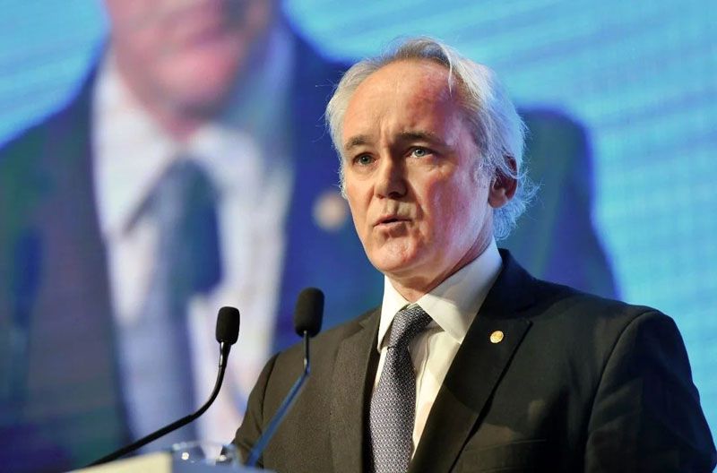 El BCRA prevé comprar reservas en los próximos meses