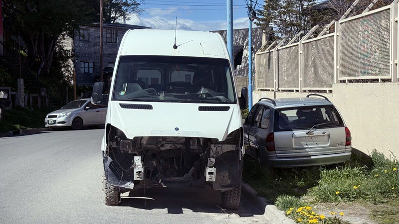 Estacionados en la impunidad