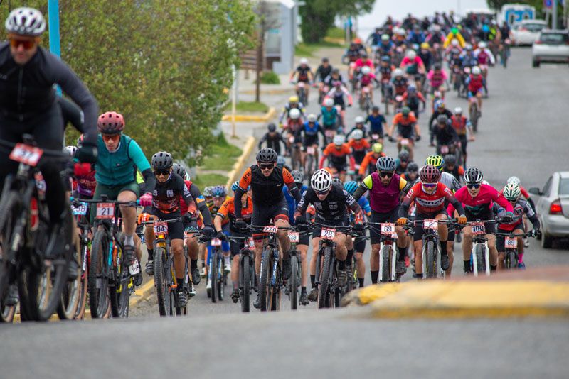 La Epic Trail y la Epic MTB se corren en noviembre 