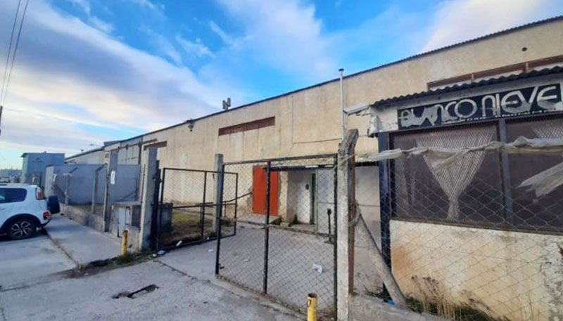 Otra textil de Río Grande cerró su producción