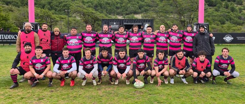 Las Águilas bajó a Universitario de la punta